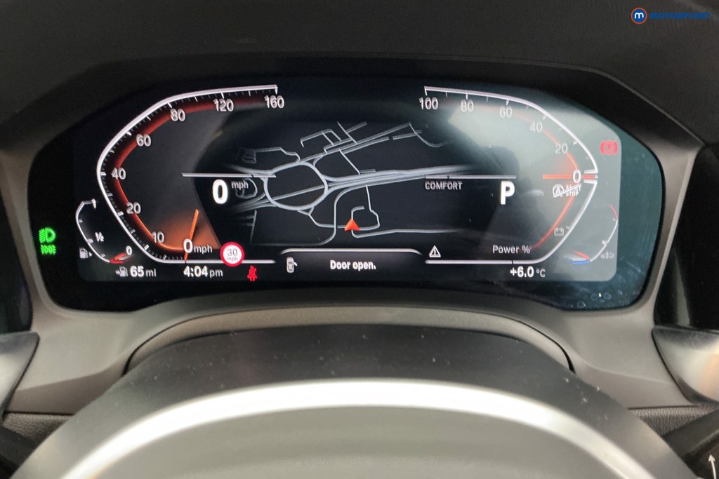 BMW 3 Series M Sport Automatic Petrol Saloon - Stock Number (1589955) - 9th supplementary image