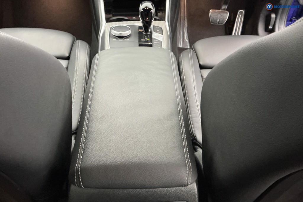 BMW 3 Series M Sport Automatic Petrol Saloon - Stock Number (1589955) - 11th supplementary image
