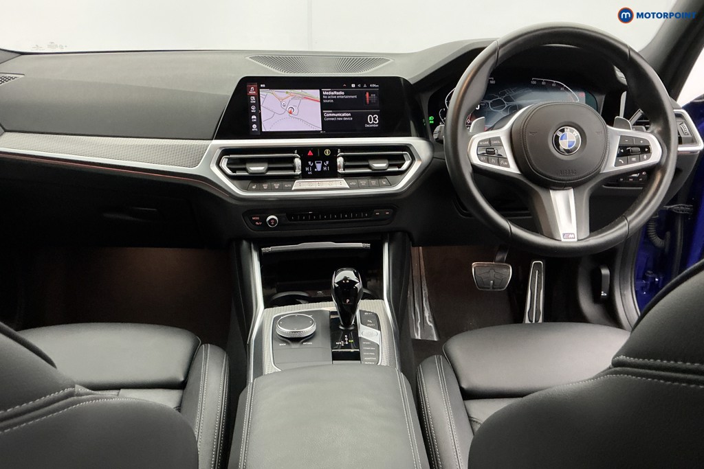 BMW 3 Series M Sport Automatic Petrol Saloon - Stock Number (1589955) - 12th supplementary image