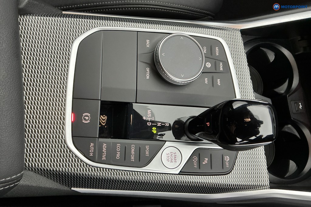 BMW 3 Series M Sport Automatic Petrol Saloon - Stock Number (1589955) - 14th supplementary image