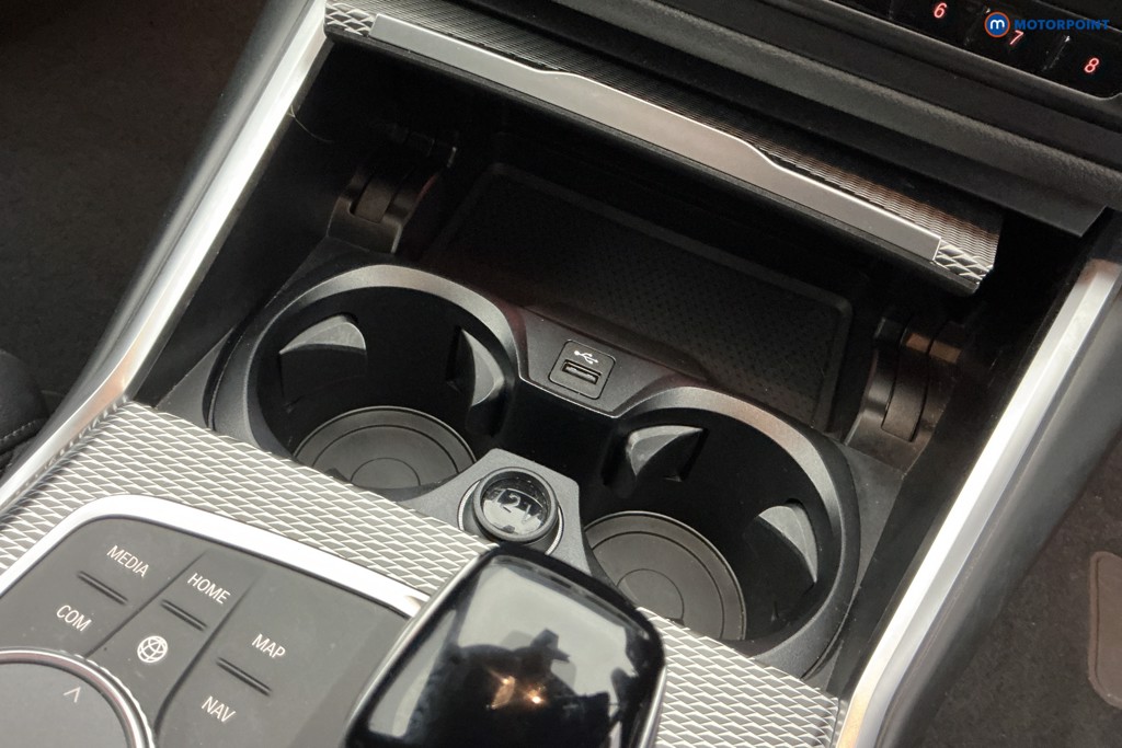 BMW 3 Series M Sport Automatic Petrol Saloon - Stock Number (1589955) - 15th supplementary image