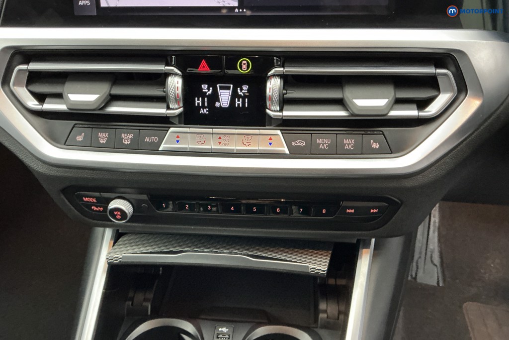 BMW 3 Series M Sport Automatic Petrol Saloon - Stock Number (1589955) - 16th supplementary image