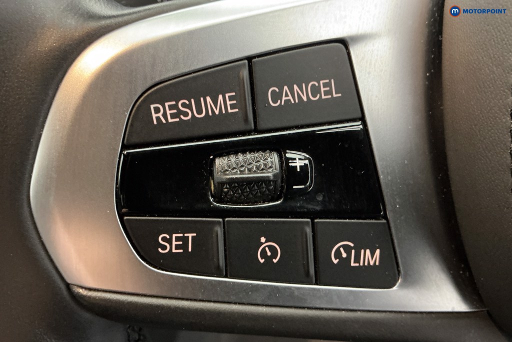 BMW 3 Series M Sport Automatic Petrol Saloon - Stock Number (1589955) - 18th supplementary image