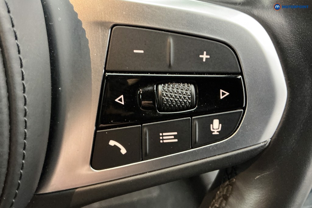 BMW 3 Series M Sport Automatic Petrol Saloon - Stock Number (1589955) - 19th supplementary image