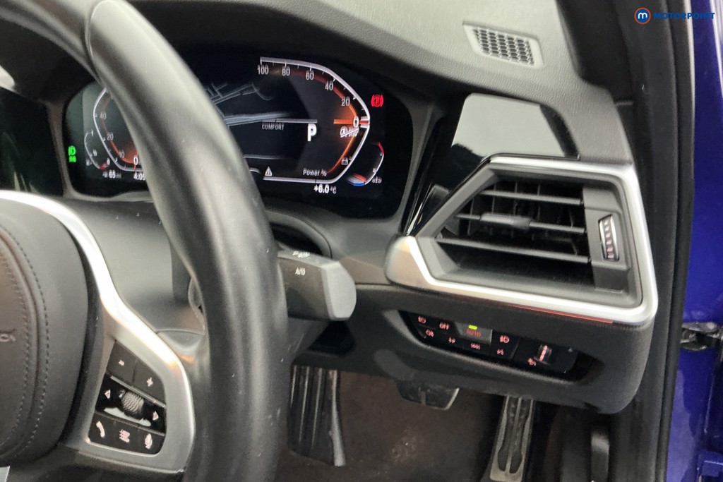 BMW 3 Series M Sport Automatic Petrol Saloon - Stock Number (1589955) - 20th supplementary image