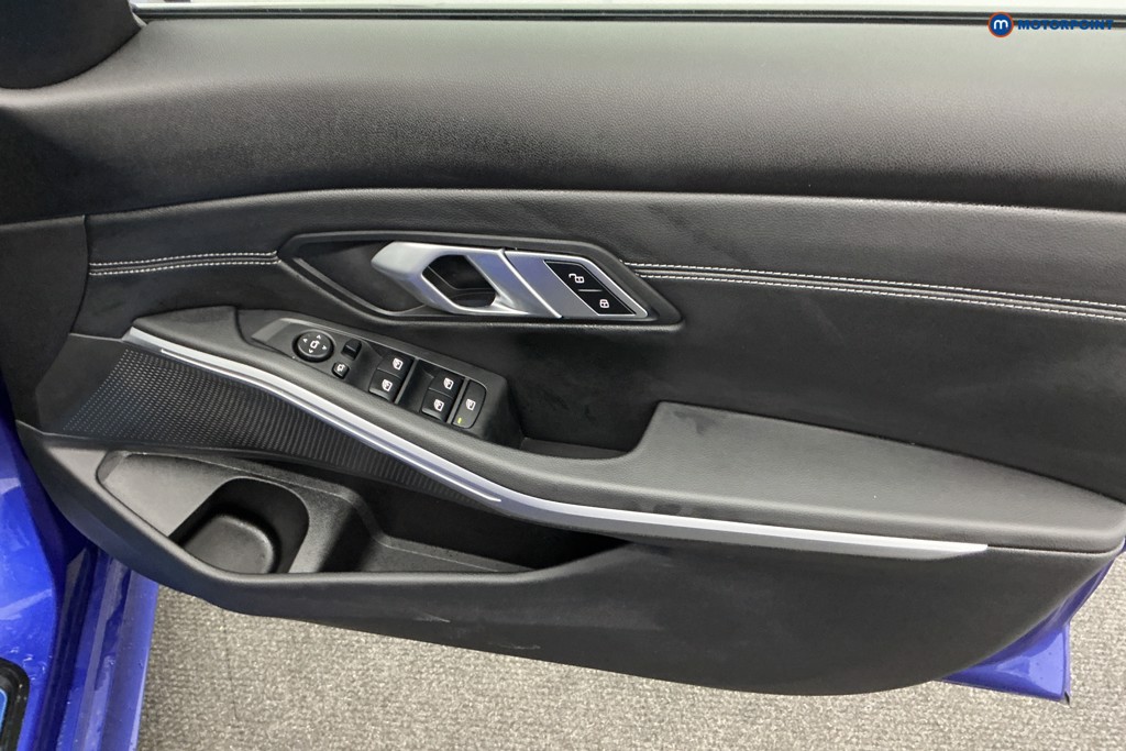 BMW 3 Series M Sport Automatic Petrol Saloon - Stock Number (1589955) - 21st supplementary image