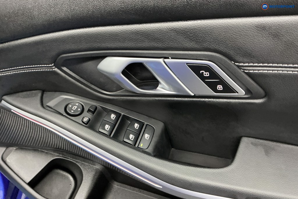 BMW 3 Series M Sport Automatic Petrol Saloon - Stock Number (1589955) - 22nd supplementary image
