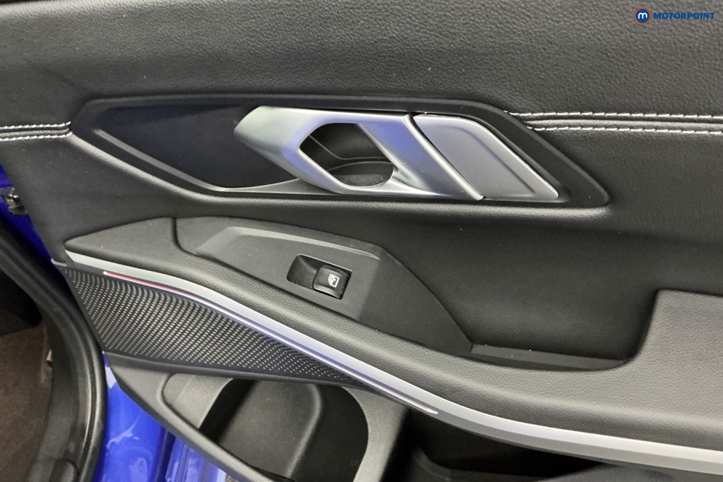 BMW 3 Series M Sport Automatic Petrol Saloon - Stock Number (1589955) - 24th supplementary image