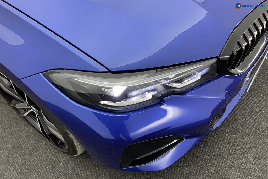 BMW 3 Series M Sport Automatic Petrol Saloon - Stock Number (1589955) - 25th supplementary image