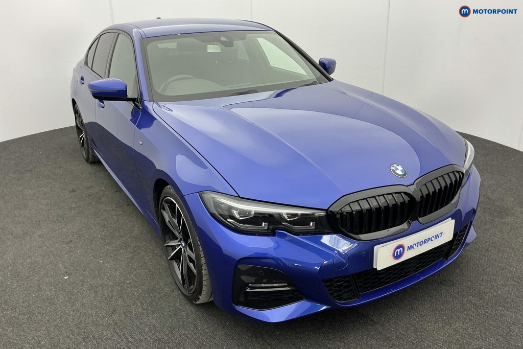 BMW 3 Series M Sport Automatic Petrol Saloon - Stock Number (1589955) - 26th supplementary image