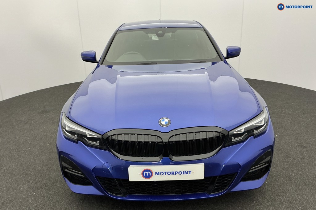 BMW 3 Series M Sport Automatic Petrol Saloon - Stock Number (1589955) - 27th supplementary image