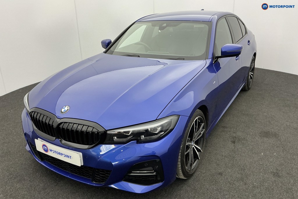 BMW 3 Series M Sport Automatic Petrol Saloon - Stock Number (1589955) - 28th supplementary image
