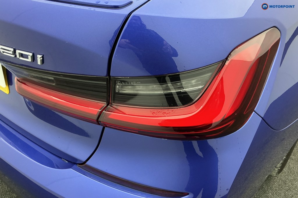 BMW 3 Series M Sport Automatic Petrol Saloon - Stock Number (1589955) - 29th supplementary image