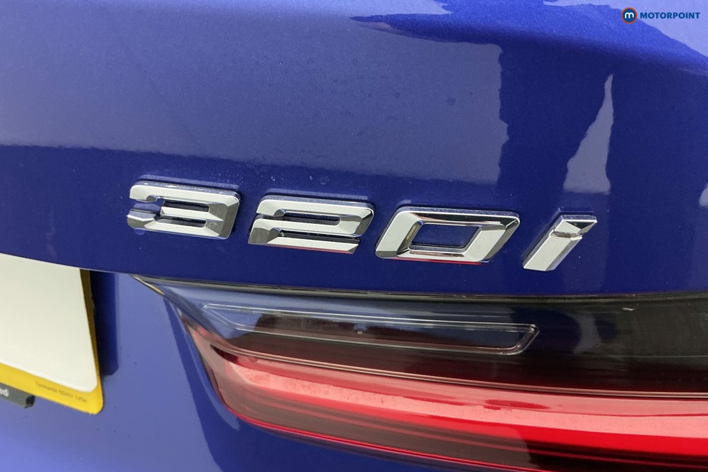 BMW 3 Series M Sport Automatic Petrol Saloon - Stock Number (1589955) - 30th supplementary image