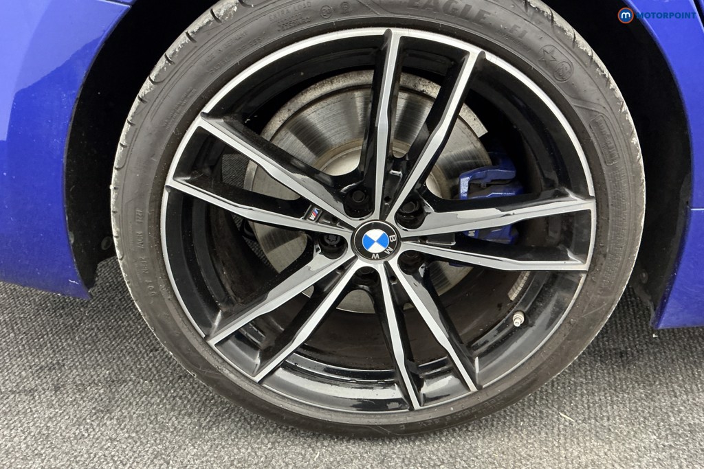 BMW 3 Series M Sport Automatic Petrol Saloon - Stock Number (1589955) - 32nd supplementary image