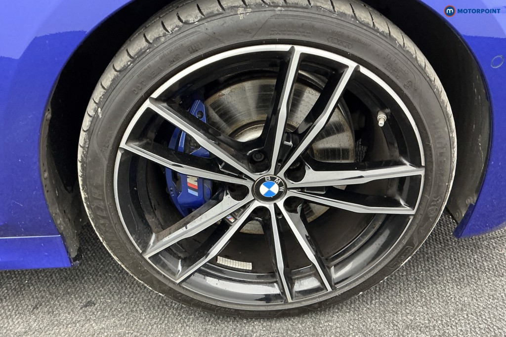 BMW 3 Series M Sport Automatic Petrol Saloon - Stock Number (1589955) - 33rd supplementary image