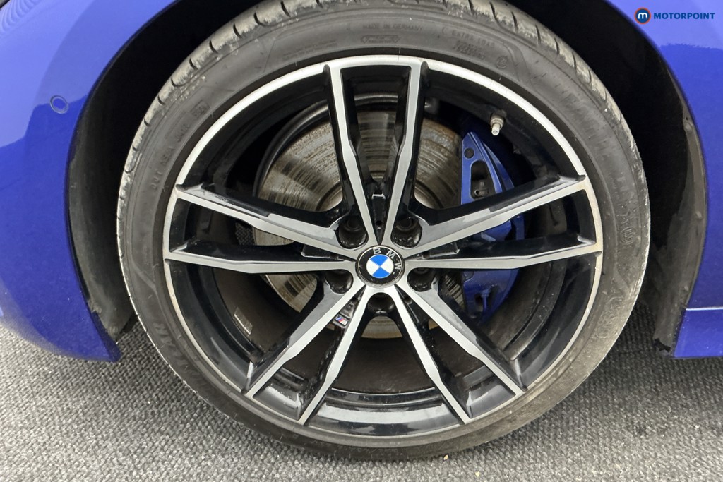 BMW 3 Series M Sport Automatic Petrol Saloon - Stock Number (1589955) - 34th supplementary image