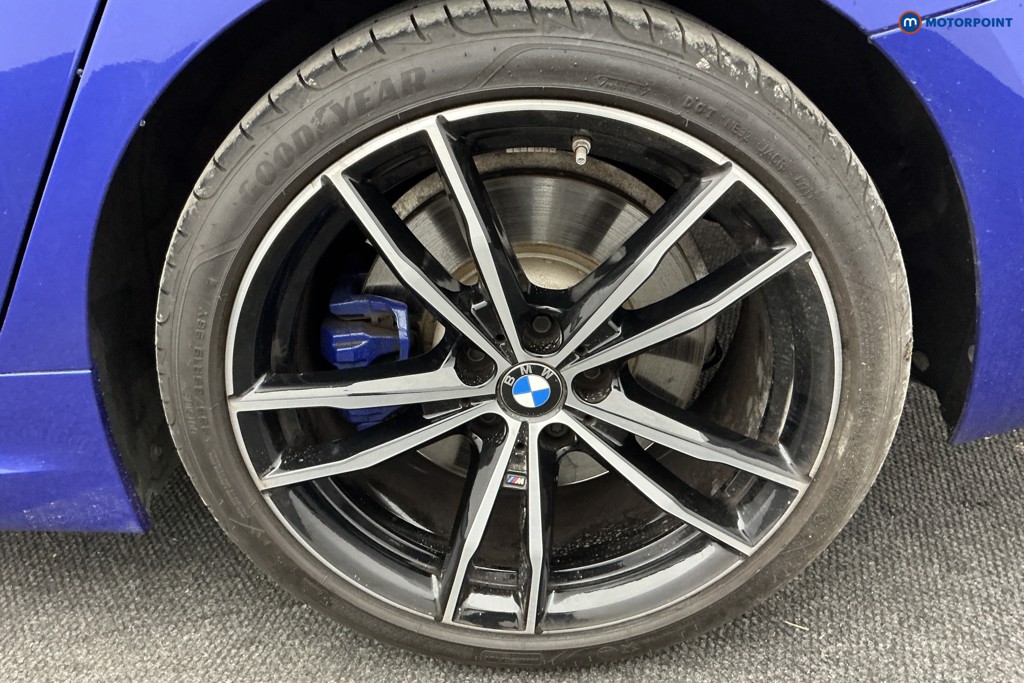 BMW 3 Series M Sport Automatic Petrol Saloon - Stock Number (1589955) - 35th supplementary image