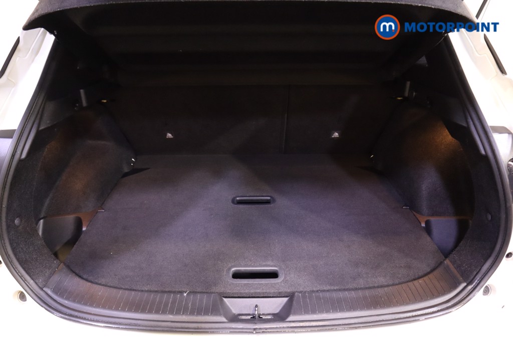 Nissan Qashqai N-Connecta Automatic Petrol SUV - Stock Number (1591059) - 8th supplementary image