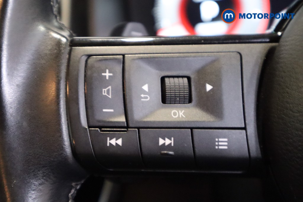 Nissan Qashqai N-Connecta Automatic Petrol SUV - Stock Number (1591059) - 14th supplementary image