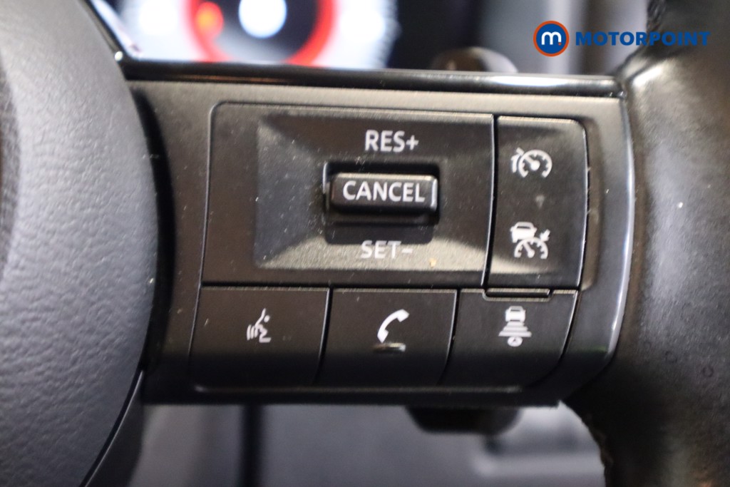 Nissan Qashqai N-Connecta Automatic Petrol SUV - Stock Number (1591059) - 15th supplementary image