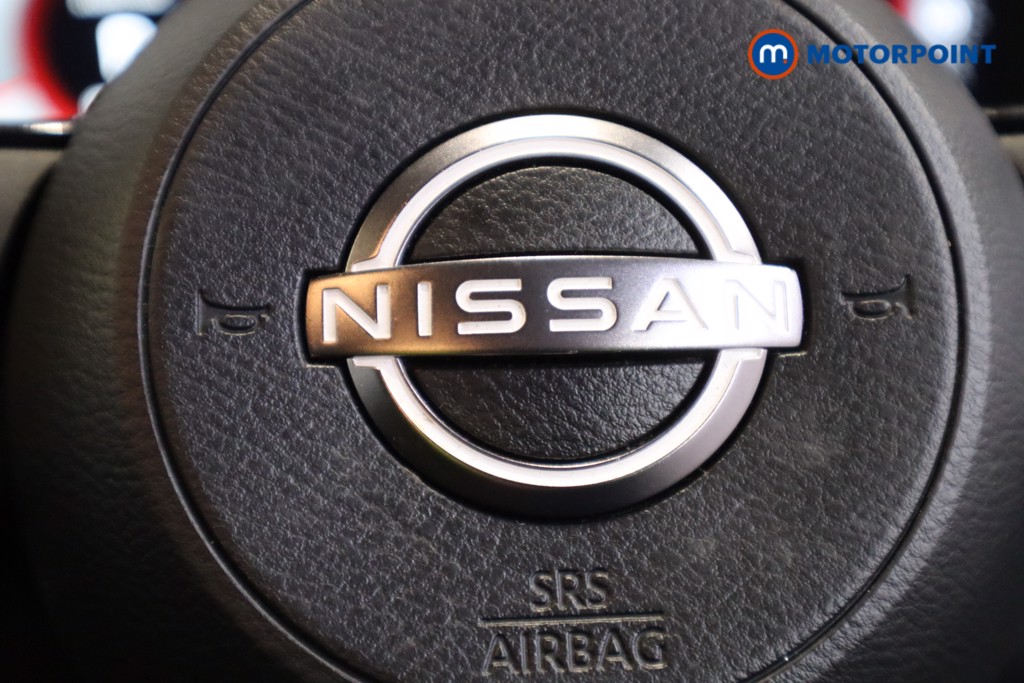Nissan Qashqai N-Connecta Automatic Petrol SUV - Stock Number (1591059) - 16th supplementary image