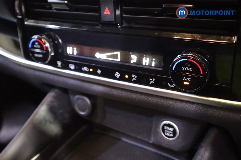 Nissan Qashqai N-Connecta Automatic Petrol SUV - Stock Number (1591059) - 18th supplementary image