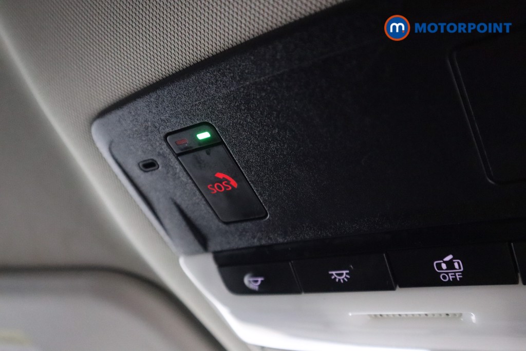 Nissan Qashqai N-Connecta Automatic Petrol SUV - Stock Number (1591059) - 19th supplementary image