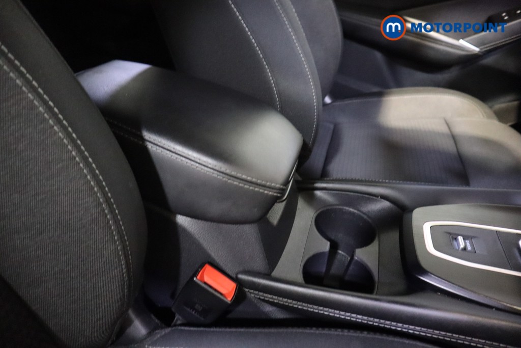 Nissan Qashqai N-Connecta Automatic Petrol SUV - Stock Number (1591059) - 21st supplementary image