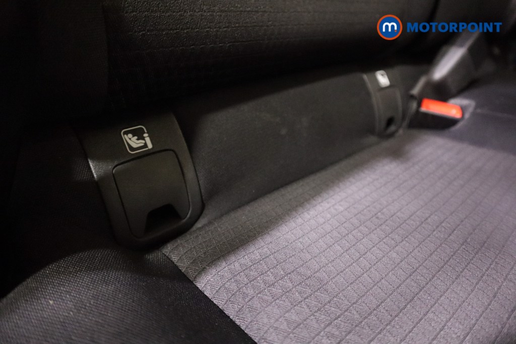 Nissan Qashqai N-Connecta Automatic Petrol SUV - Stock Number (1591059) - 22nd supplementary image