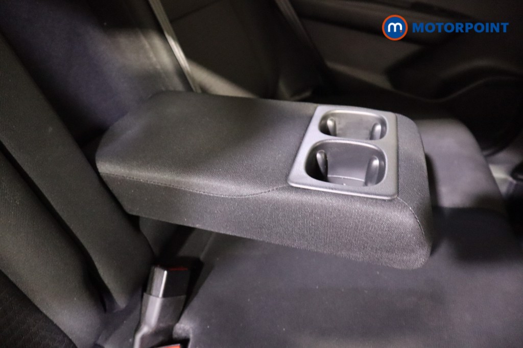 Nissan Qashqai N-Connecta Automatic Petrol SUV - Stock Number (1591059) - 23rd supplementary image