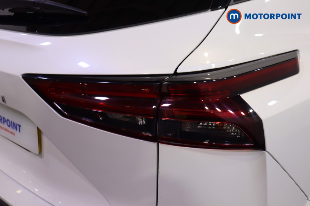 Nissan Qashqai N-Connecta Automatic Petrol SUV - Stock Number (1591059) - 25th supplementary image