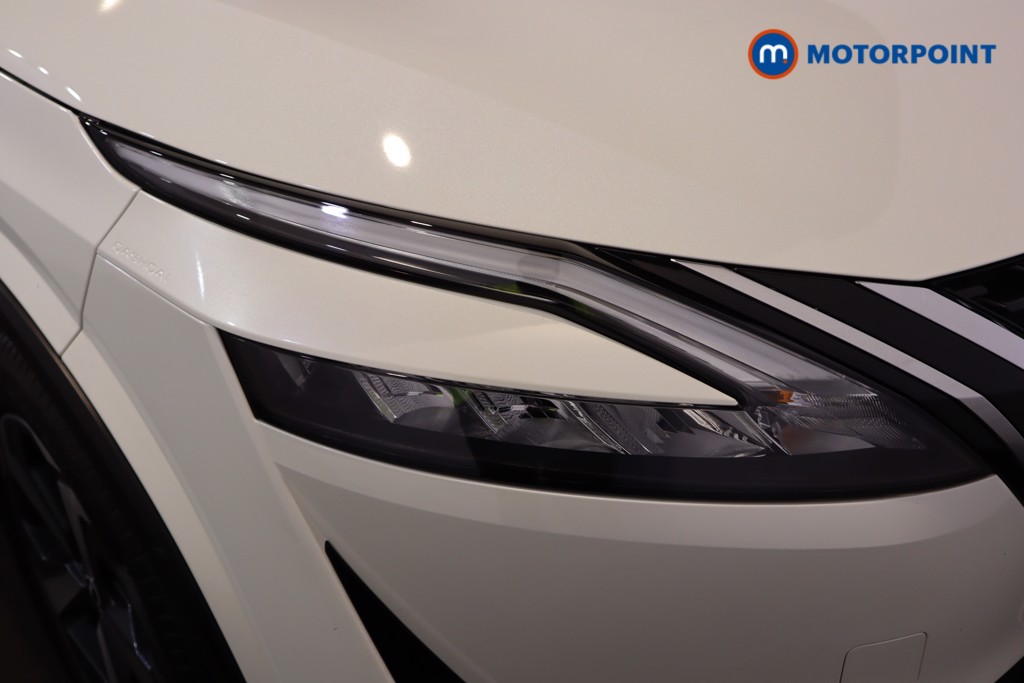 Nissan Qashqai N-Connecta Automatic Petrol SUV - Stock Number (1591059) - 26th supplementary image