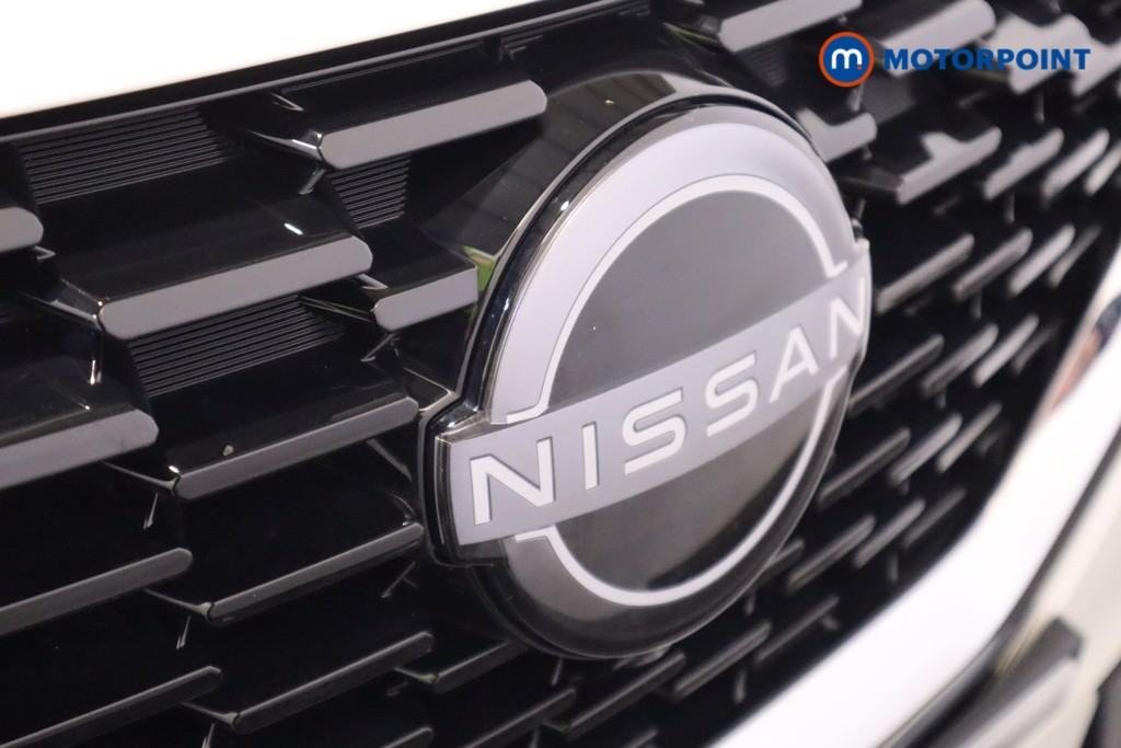 Nissan Qashqai N-Connecta Automatic Petrol SUV - Stock Number (1591059) - 28th supplementary image