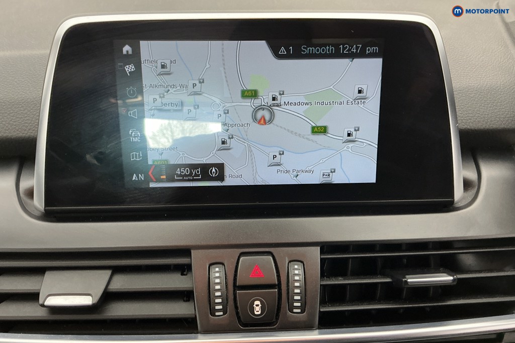 BMW 2 Series Sport Manual Petrol Estate - Stock Number (1591389) - 2nd supplementary image