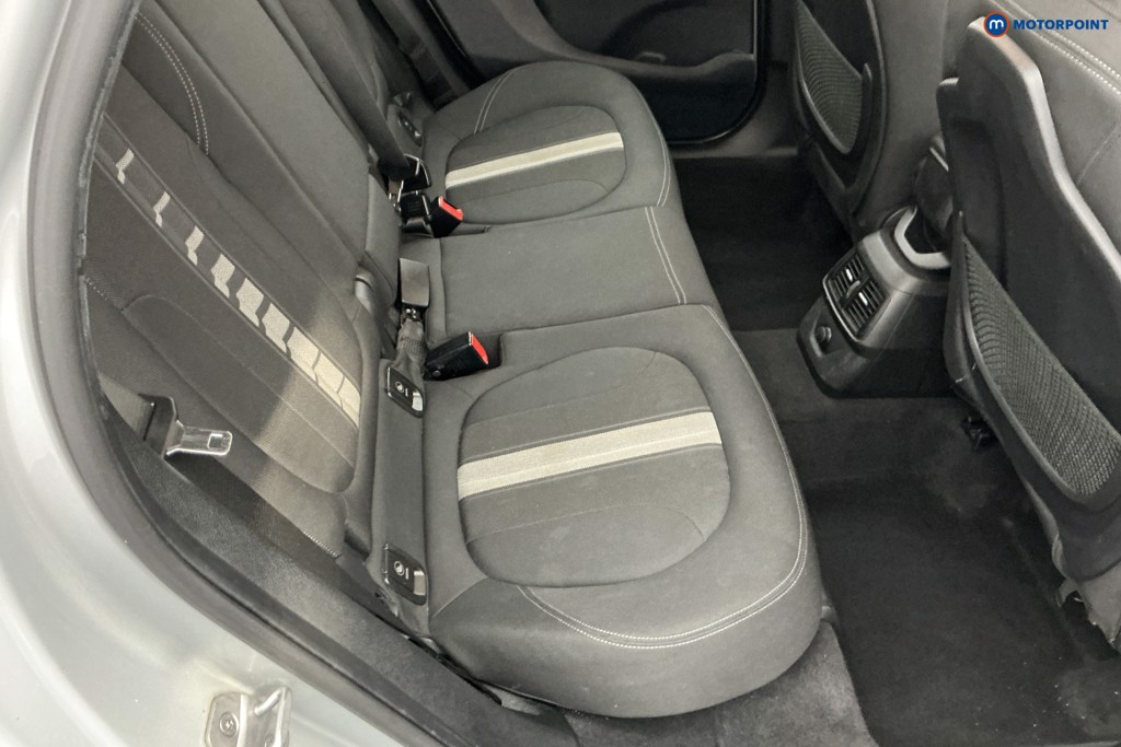 BMW 2 Series Sport Manual Petrol Estate - Stock Number (1591389) - 4th supplementary image