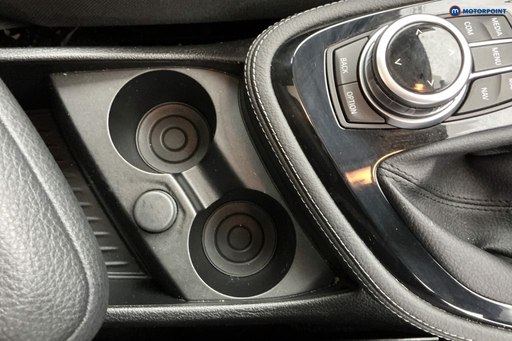 BMW 2 Series Sport Manual Petrol Estate - Stock Number (1591389) - 14th supplementary image