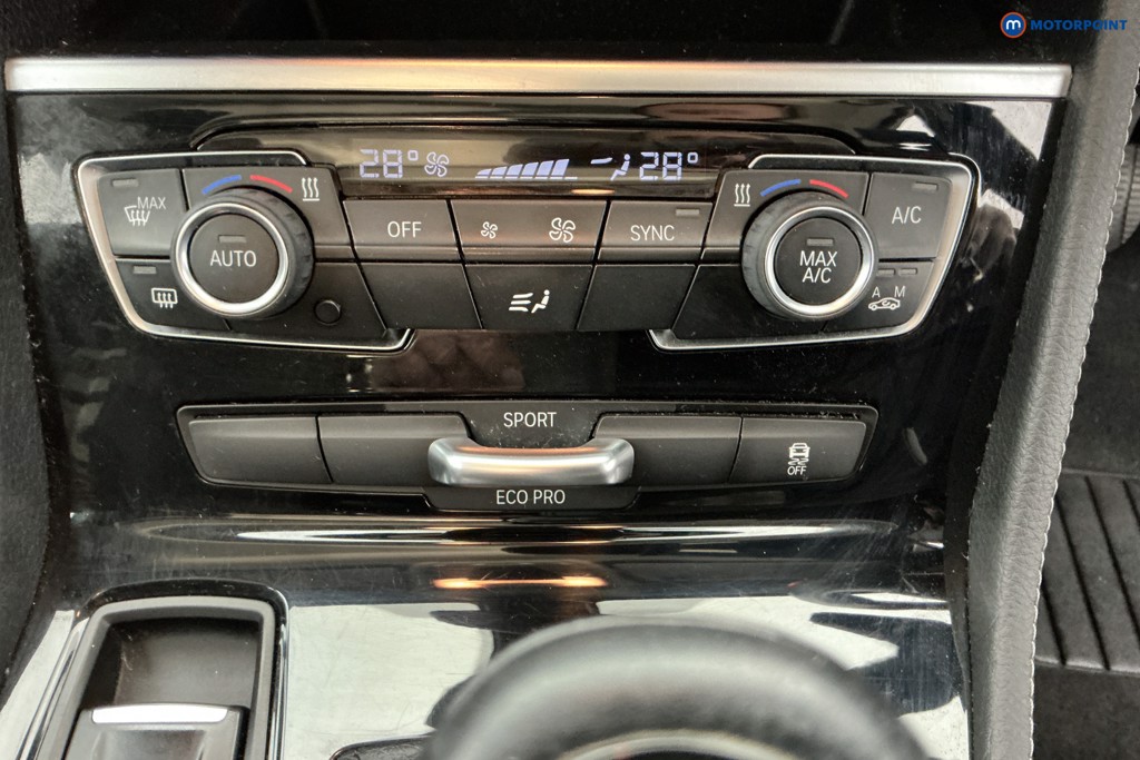 BMW 2 Series Sport Manual Petrol Estate - Stock Number (1591389) - 16th supplementary image