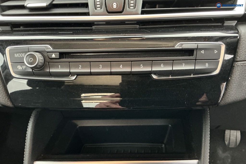 BMW 2 Series Sport Manual Petrol Estate - Stock Number (1591389) - 17th supplementary image