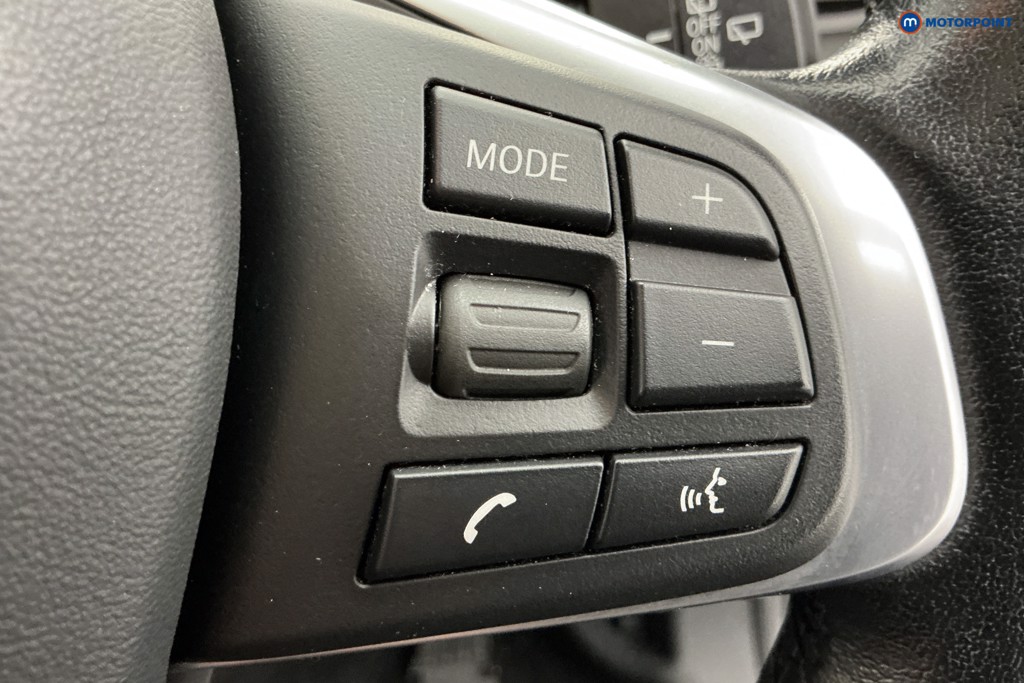 BMW 2 Series Sport Manual Petrol Estate - Stock Number (1591389) - 20th supplementary image