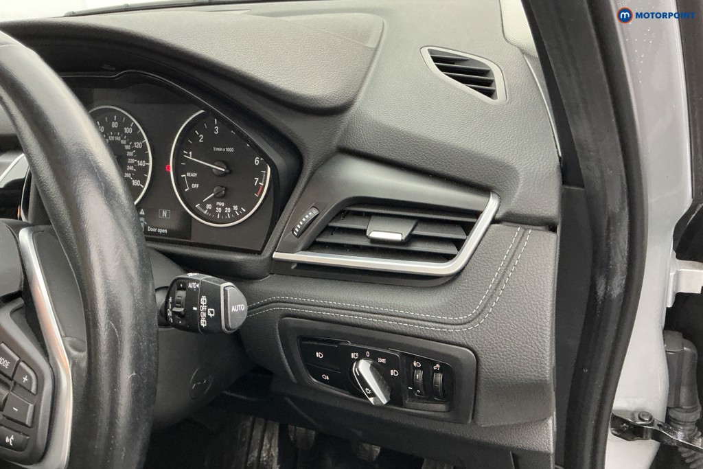 BMW 2 Series Sport Manual Petrol Estate - Stock Number (1591389) - 21st supplementary image