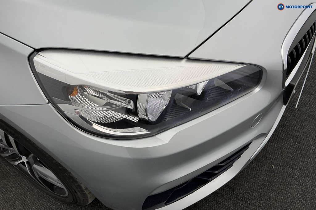 BMW 2 Series Sport Manual Petrol Estate - Stock Number (1591389) - 26th supplementary image