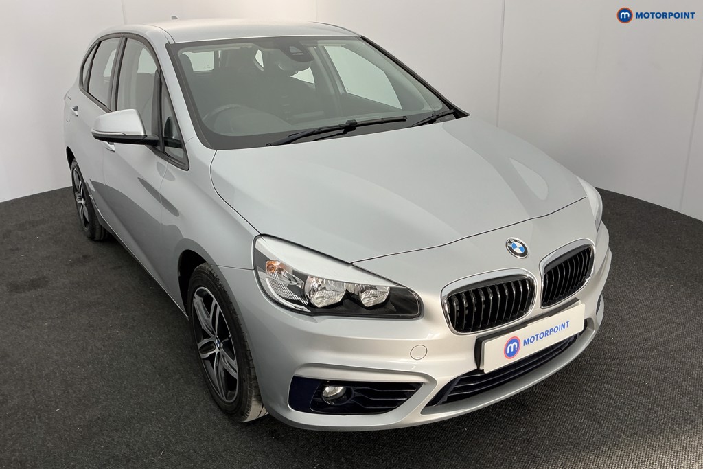 BMW 2 Series Sport Manual Petrol Estate - Stock Number (1591389) - 27th supplementary image
