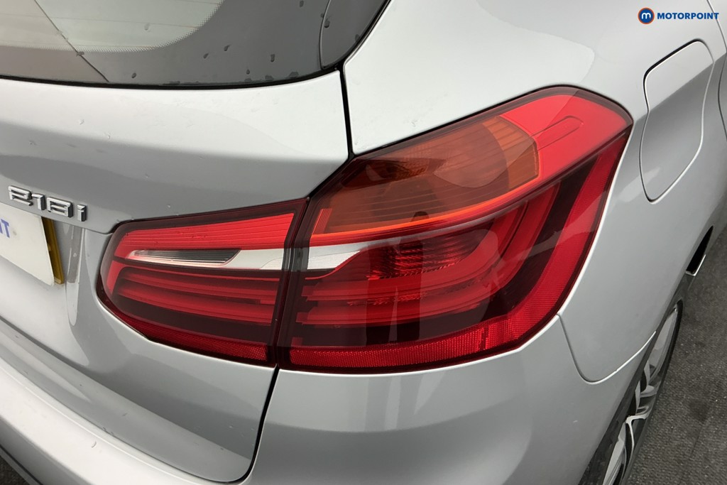 BMW 2 Series Sport Manual Petrol Estate - Stock Number (1591389) - 30th supplementary image