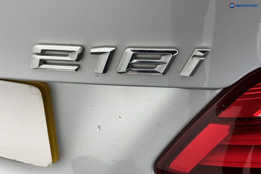 BMW 2 Series Sport Manual Petrol Estate - Stock Number (1591389) - 31st supplementary image