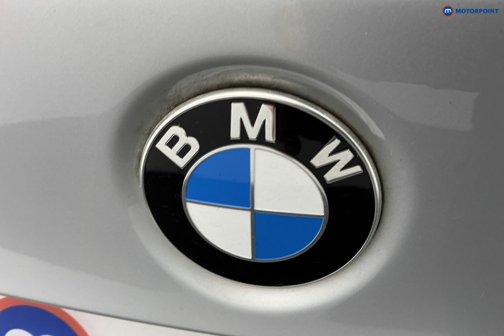 BMW 2 Series Sport Manual Petrol Estate - Stock Number (1591389) - 32nd supplementary image