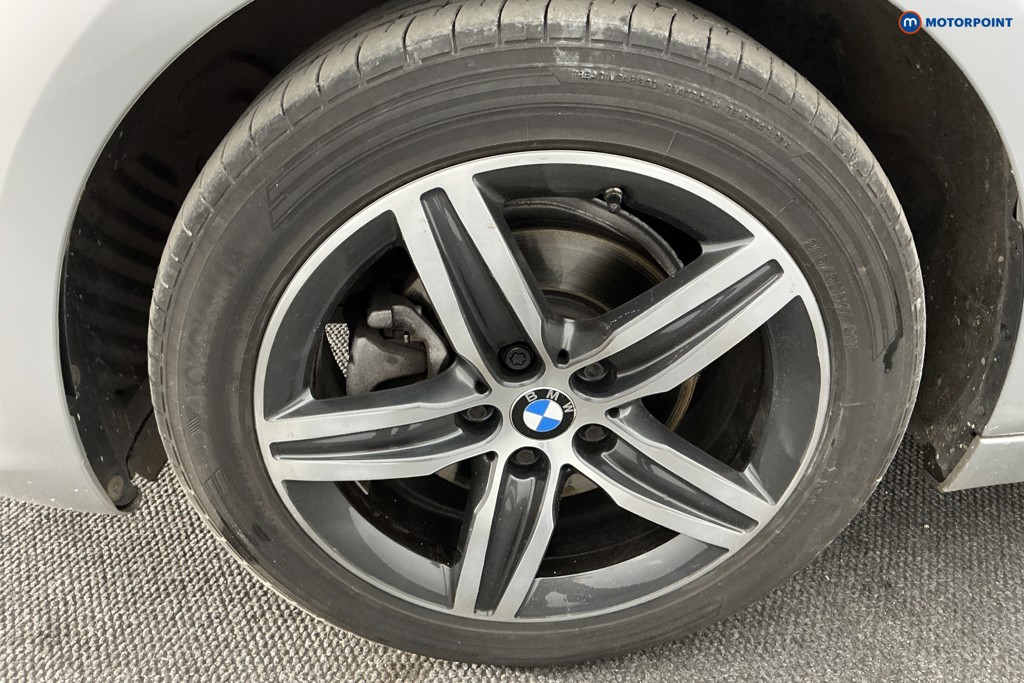 BMW 2 Series Sport Manual Petrol Estate - Stock Number (1591389) - 35th supplementary image