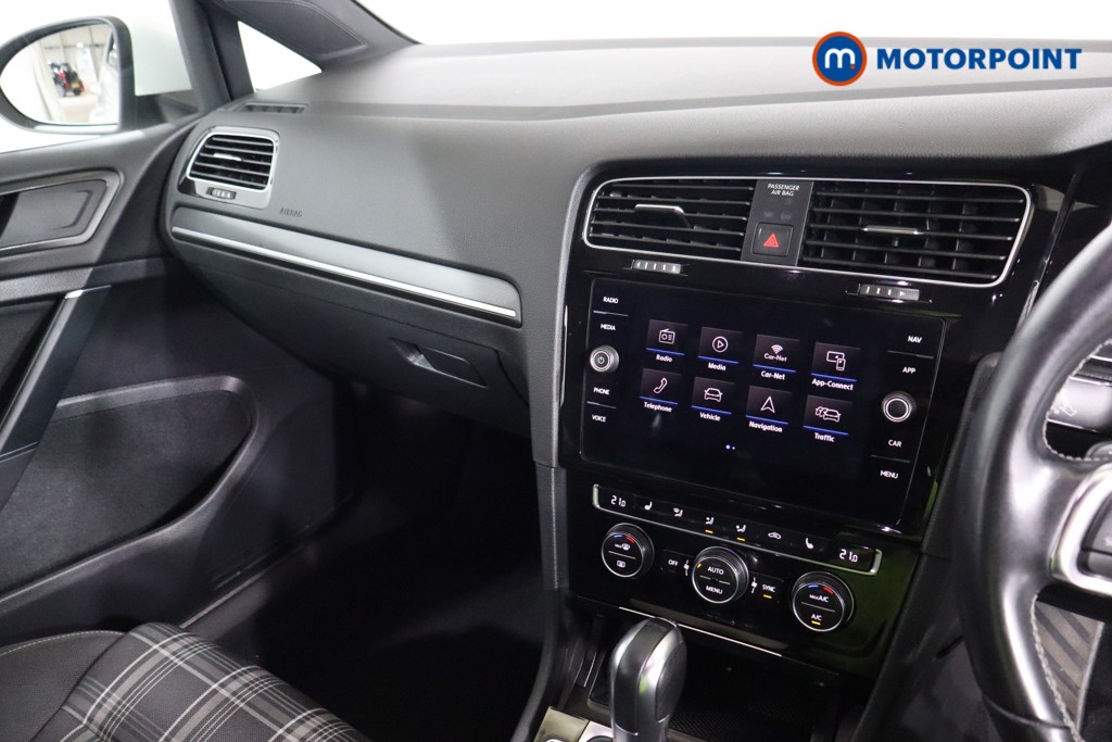 Volkswagen Golf GTD Automatic Diesel Hatchback - Stock Number (1591432) - 3rd supplementary image