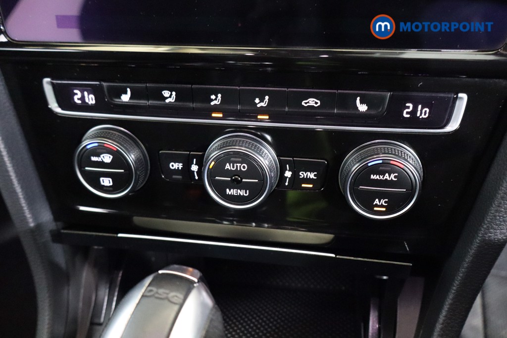 Volkswagen Golf GTD Automatic Diesel Hatchback - Stock Number (1591432) - 11th supplementary image