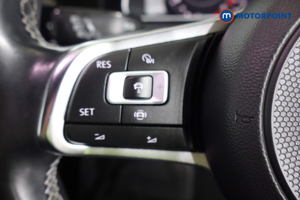 Volkswagen Golf GTD Automatic Diesel Hatchback - Stock Number (1591432) - 13th supplementary image